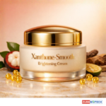 Xanthone-Smooth Brightening Cream