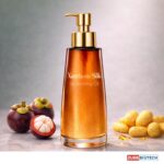 Xanthone-Silk Shimmering Oil