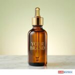 Organic Rosehip Facial And Body Oil - Image 2