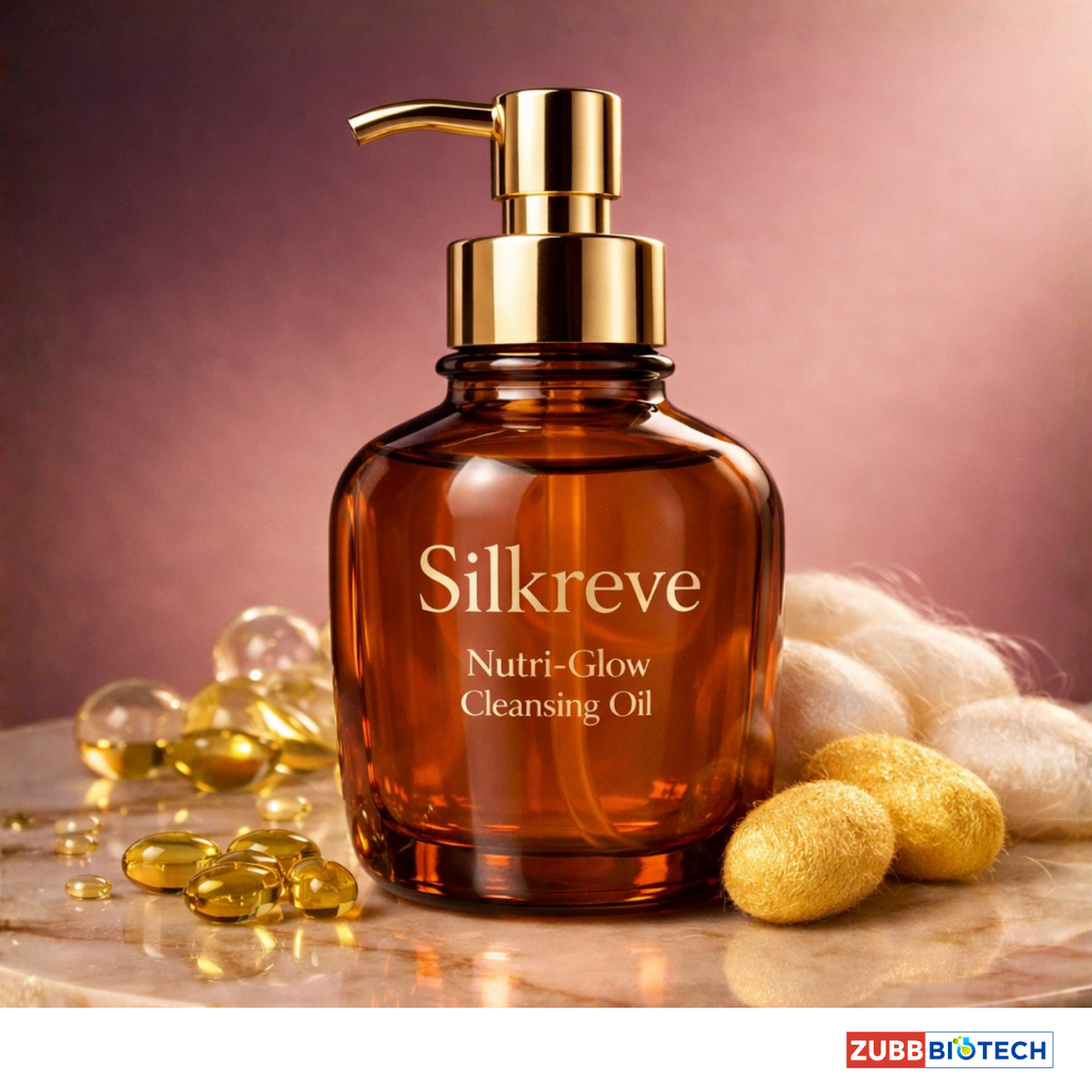 1RjpolMn326F0ikTAIJFedBSY_wvRIq4U=w1280 Silkreve Nutri-Glow Cleansing Oil - Image 1