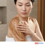 Vita-Glow Coffee Firming Scrub - Image 5