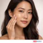 Matte-Velvet Cream Foundation SPF30 #2 - Image 5