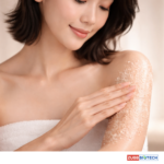 Fibroin-Apricot Polishing Scrub - Image 5