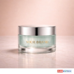 Curmin-Sericin Brightening Recovery Gel - Image 2