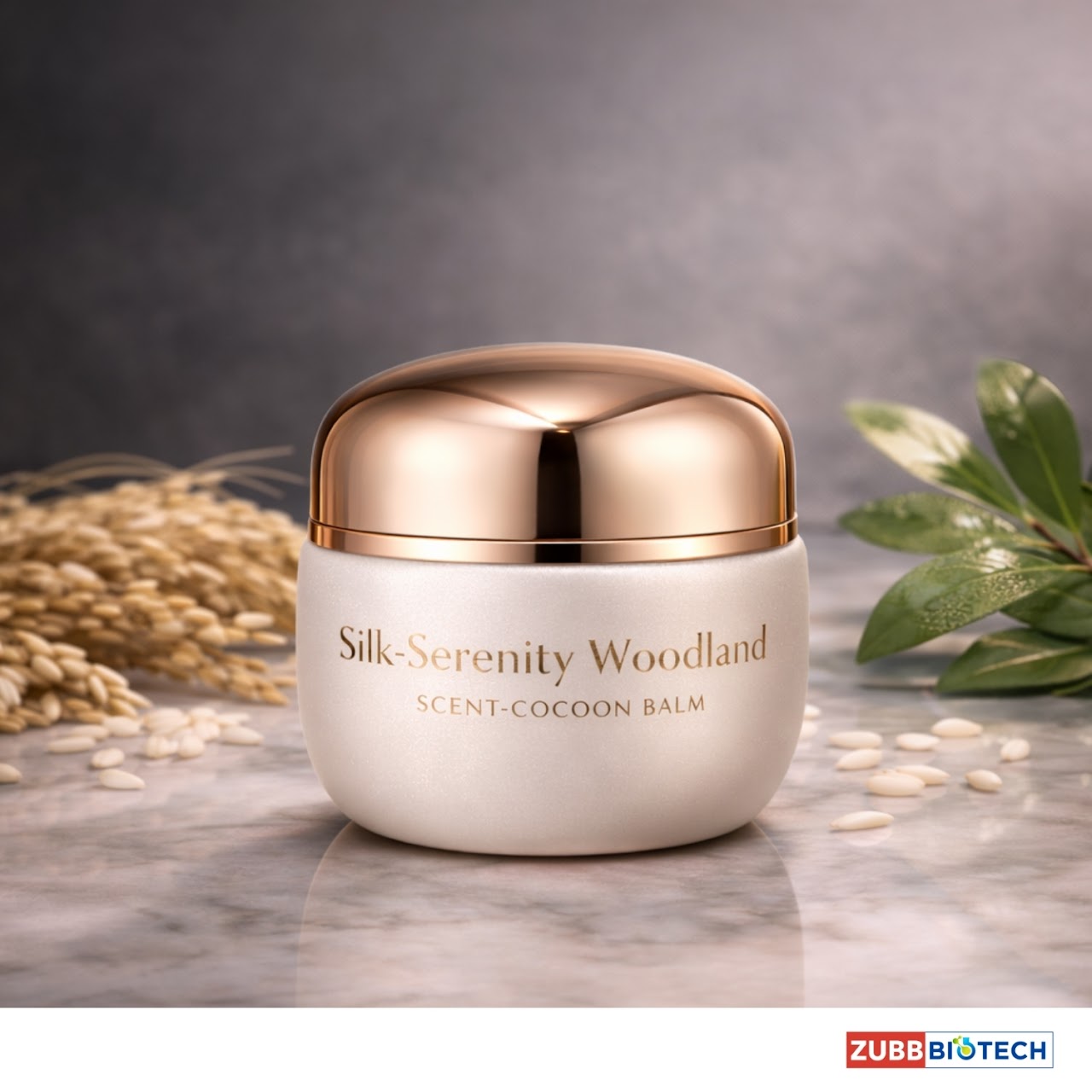 1SdAy_YHCdZC1pYmxC5GCenwls-cmMkFY=w1280 Silk-Serenity Woodland Scent-Cocoon Balm - Image 1