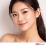 Dewy-Radiance Cream Foundation SPF30 #1 - Image 3