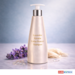 Lavender Keratin Color-Protect Shampoo