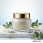 Green Clay Peel-Off Mask Powder
