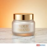 Vitamin C Peel-Off Mask Powder - Image 2