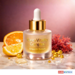 Nano-Vitality Complex Ampoule Serum