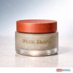 Calendula Bentonite Soothing Repair Clay Mask - Image 2