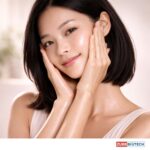 Witch Hazel Iris-Fibroin Pore-Refiner - Image 5