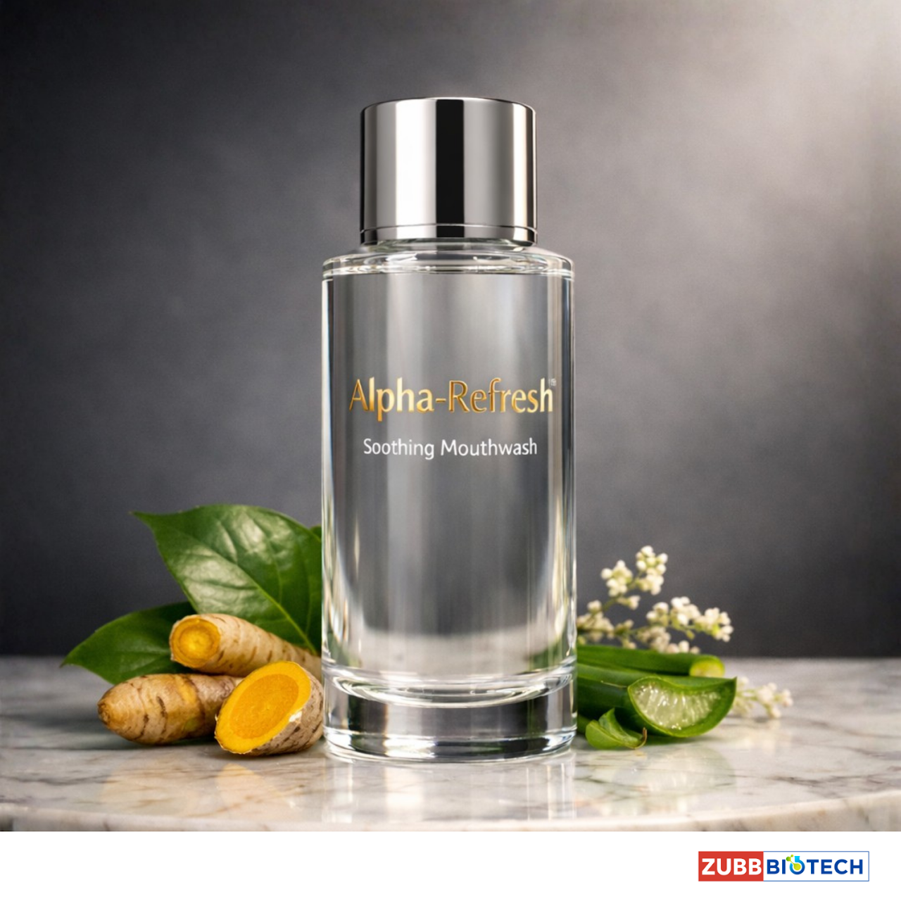 1TxDwinq_Zhdm_itQT7MINu2tz11nJYtF=w1280 Alpha-Refresh Soothing Mouthwash - Image 1