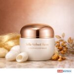Silk-Velvet Rose Scent-Anchor Balm