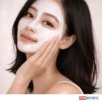 Witch Hazel Pore-Refining Barrier Sleeping Mask - Image 5
