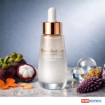 Nano-Xanthone Cellular Bio-Renewal Serum