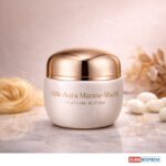 Silk-Aura Marine-Shield Perfume Butter