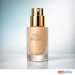 Matte-Silk Facial Tint SPF30 #1 - Image 2