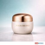 Silk-Vitality Citrus Scent-Shield Balm - Image 2