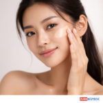 Dewy-Radiance Cream Foundation SPF30 #1 - Image 5