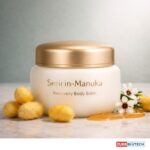 Sericin-Manuka Recovery Body Balm