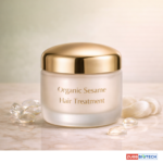 Organic Sesame Hair Treatment
