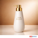 Baby Fibroin Protective Lotion - Image 2