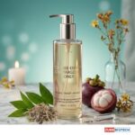 Tea Tree-Enrich Acne-Targeting Toner