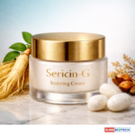 Sericin-G Sculpting Cream
