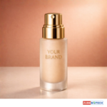 Matte-Fit Liquid Foundation SPF30 #2 - Image 2