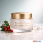 Knee And Elbow Whitening Cream
