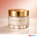 Amino Vital Boost Sensitive Skin Repair Mask - Image 2