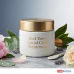 Bed Time Facial Care Treatment