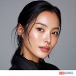 Tea Tree Anti-Blemish Cooling Clay Mask - Image 3