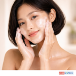 Pure-Kind Cucumber Calming Whip Foam - Image 5