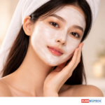 Dragon's Blood Barrier-Repair Sleeping Mask - Image 5