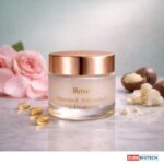 Rose Vitamin-E Antioxidant Lip Treatment