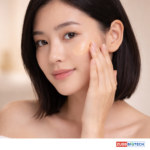 Matte-Velvet Cream Foundation SPF30 #1 - Image 5