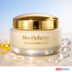 Bio-Defense Reparative Body Cream
