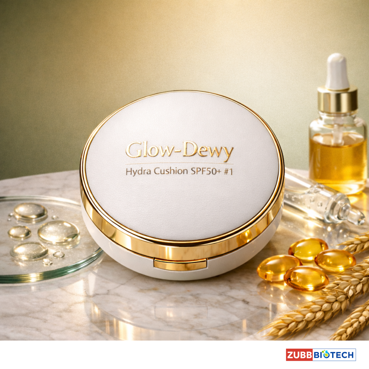 1YV9843JX9_5b9cN_14OLi853wPK_kFpc=w1280 Glow-Dewy Hydra Cushion SPF50+ #1 - Image 1