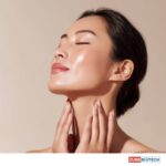 Ceramide-Silk Anti-Aging Neck Serum - Image 3