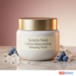 Sericin-Nest Cellular Rejuvenating Sleeping Mask