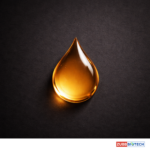 Sage Almond Smoothing Hair Oil - Image 4