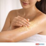 Sericin-Manuka Recovery Body Balm - Image 5