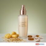 Amino-Silk Aquatic Energy Mist