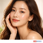 Iris-Tannin Pore-Refining Green Tea Sleeping Mask - Image 3