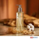 Pure-X Hydro-Fresh Hygienic Hand Gel