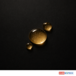 Golden Sericin Hydro-Glow Ampoule Serum - Image 4