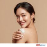 Puri-Silk Apricot Smoothing Scrub - Image 5
