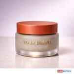 Orange Blossom Renewing Purify Clay Mask - Image 2